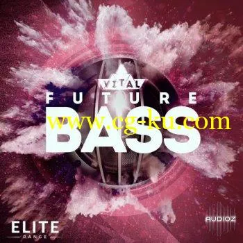 Mainroom Warehouse Vital Future Bass WAV MIDI Spire Presets-DECiBEL的图片1