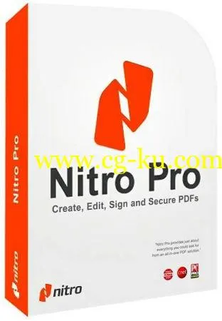 Nitro Pro 12.11.0.509 Retail x86/x64的图片1