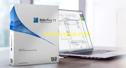 ELOoffice 11.00.016 Multilingual的图片1