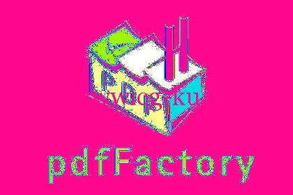 pdfFactory Pro 6.37 Multilingual的图片1