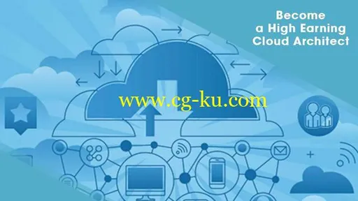 Become a High Earning Cloud Architect的图片1