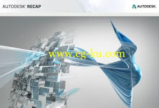 Autodesk ReCap Pro 2020.0.1 x64 Multilanguage的图片1