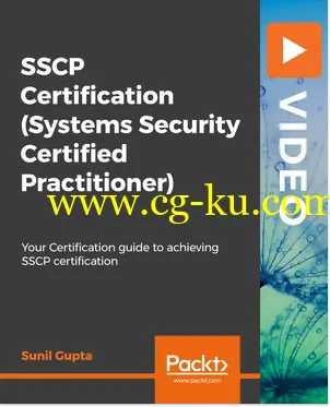 SSCP Certification (Systems Security Certified Practitioner)的图片1