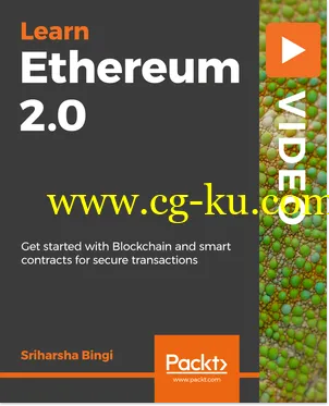 Learning Ethereum 2.0的图片1