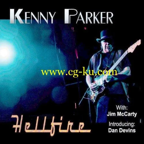 Kenny Parker – Hellfire (2019) FLAC的图片1