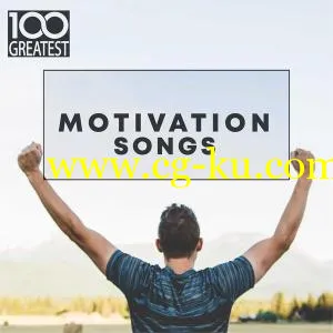 VA – 100 Greatest Motivation Songs (2019) FLAC的图片1