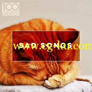 VA – 100 Greatest Sad Songs (2019) FLAC的图片1