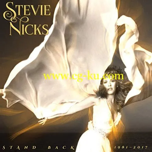 Stevie Nicks – Stand Back: 1981-2017 (2019) Flac的图片1