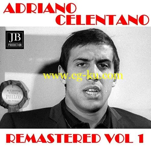 Adriano Celentano – Adriano Celentano Vol. 1 (2019) Flac的图片1