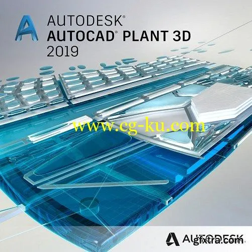 Autodesk AutoCAD Plant 3D 2020 x64的图片1