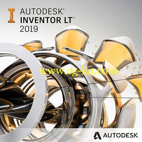 Autodesk Inventor LT 2020 x64的图片1