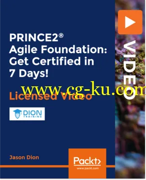 PRINCE2 Agile Foundation: Get Certified in 7 Days的图片1