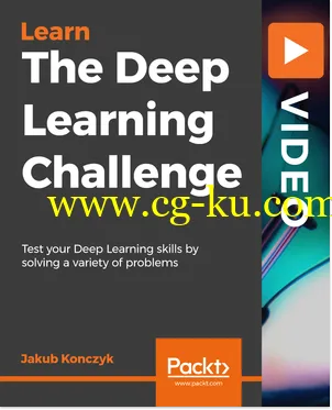 The Deep Learning Challenge的图片1