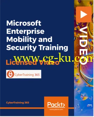 Microsoft Enterprise Mobility and Security Training的图片1