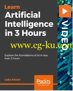 Artificial Intelligence in 3 Hours的图片1