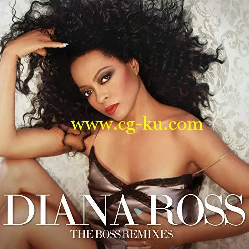 Diana Ross – The Boss Remixes (2019) FLAC的图片1