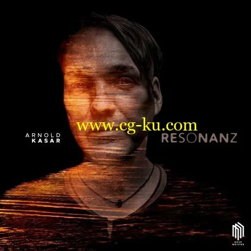 Arnold Kasar – Resonanz (2019) Flac的图片1