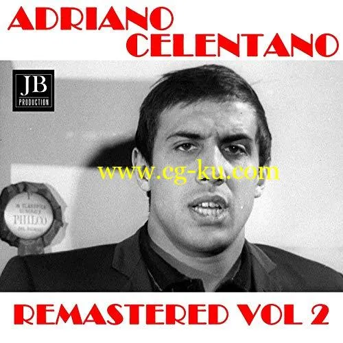 Adriano Celentano – Adriano Celentano Vol. 2 (2019) Flac的图片1