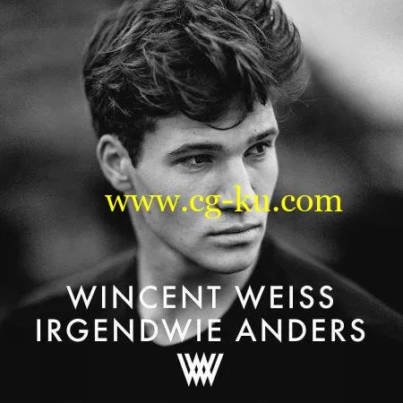 Wincent Weiss – Irgendwie anders (2019) Flac的图片1