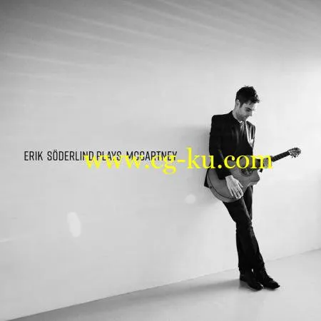 Erik Soderlind – Plays McCartney (2019) FLAC的图片1