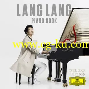 Lang Lang – Piano Book (Deluxe) (2019) FLAC的图片1