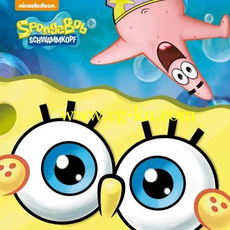 Spongebob Schwammkopf – Das Gelbe vom Schwamm (2019) Flac的图片1