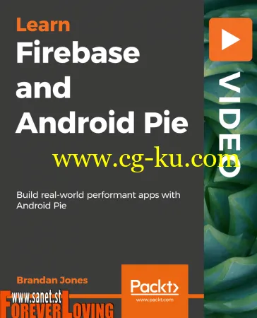 Firebase and Android Pie的图片1