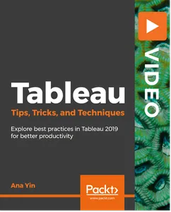 Tableau Tips, Tricks, and Techniques的图片2