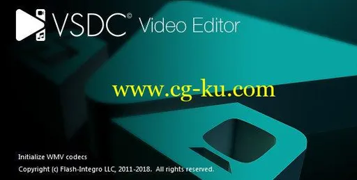 VSDC Video Editor Pro 6.3.2.959/960 x86/x64 Multilingual的图片1