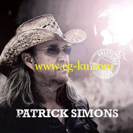 Patrick Simons – Aussteiger (2019) Flac的图片1