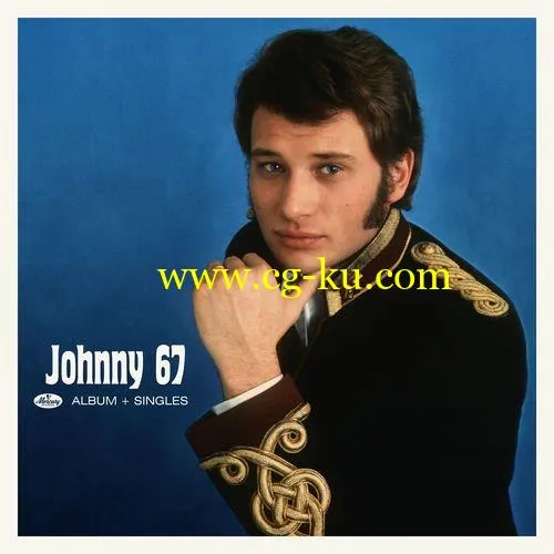 Johnny Hallyday – Johnny 67 + Singles 67 (2019) FLAC的图片1