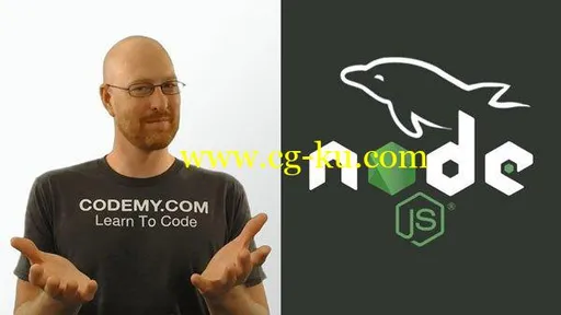 Intro To MySQL With Node.js – Learn To Use MySQL with Node!的图片1