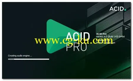 MAGIX ACID Pro 8.0.8 Build 29 Multilingual的图片1