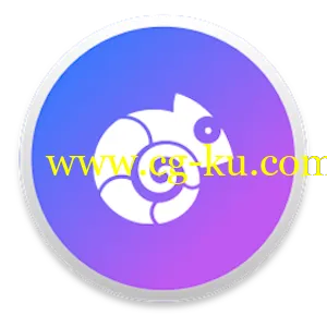 Chameleon 0.9 MacOS的图片1