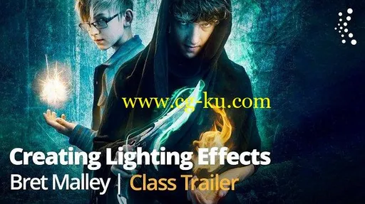 KelbyOne – Creating Lighting Effects for Advanced Compositing的图片1