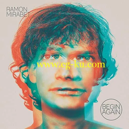 Ramon Mirabet – Begin Again (2019) FLAC的图片1