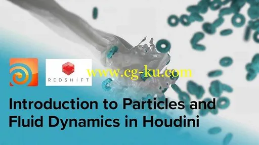 Skillshare – Introduction to Dynamics and Fluids in Houdini的图片1