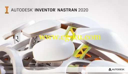 Autodesk Inventor Nastran 2020 x64的图片1