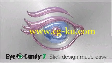 Alien Skin Eye Candy 7.2.3.37 x64的图片1