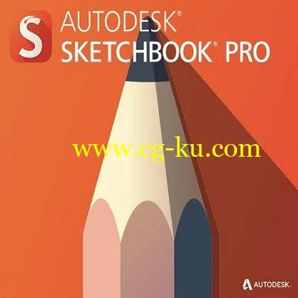 Autodesk SketchBook Pro for Enterprise 2020 Win x64的图片1