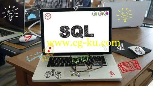 Oracle SQL: Become a Certified SQL Developer From Scratch!的图片2