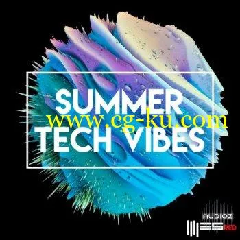 Engineering Samples RED Summer Tech Vibes WAV的图片1