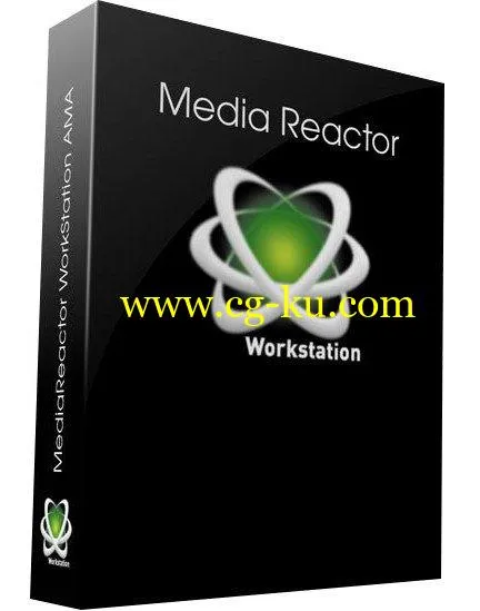 Drastic MediaReactor WorkStation 6.1.285 x64的图片1