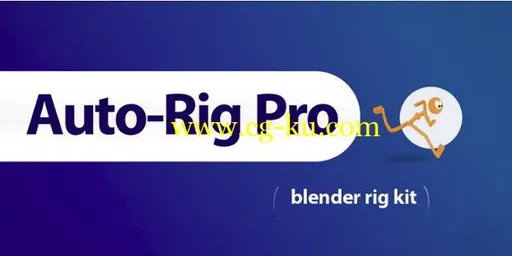 Blender – Auto-Rig Pro Complete 3.40\3.41.20的图片1