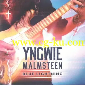 Yngwie Malmsteen – Blue Lightning (2019) FLAC的图片1