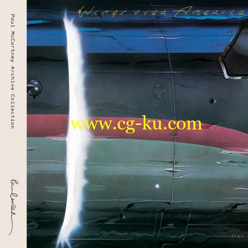 Paul Mccartney & Wings – Wings Over America (Remastered) (2013/2019) FLAC的图片1