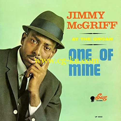 Jimmy McGriff – One Of Mine (1963/2019) FLAC的图片1