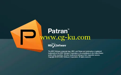 MSC Patran 2019.0 + Documention x64-MAGNiTUDE的图片1