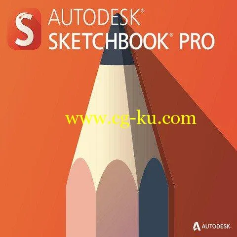 Autodesk SketchBook Pro v2020 Multi MacOSX-XFORCE的图片1