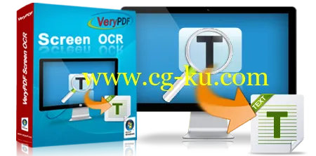 VeryPDF Screen OCR 2.2的图片1